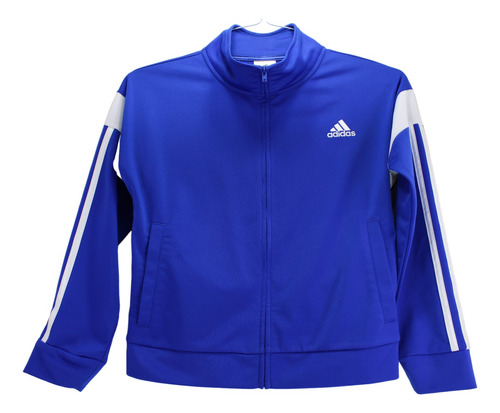 Jaqueta Infantil adidas, Original E Importada, Tam. 8