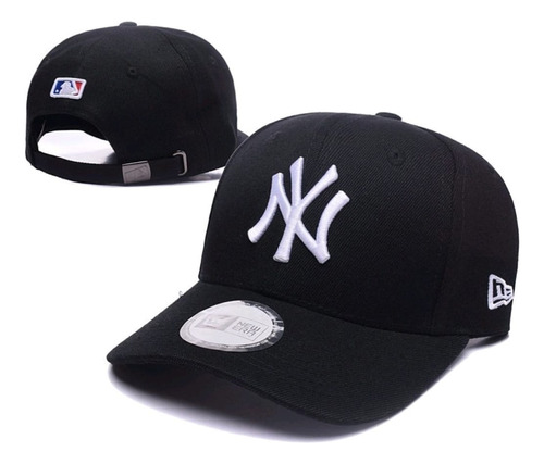 Jockey New York Yankees Black/white 