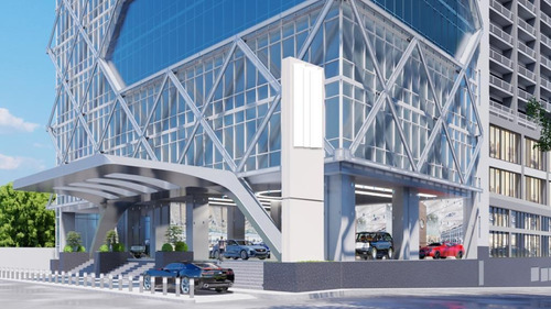 Hermoso Local Nuevo 355 Mt2 Altura 6 Mts En Pedregal Sobre Periferico Junto Plaza Artz