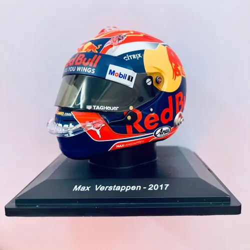 Panini cascos formula 1 sale
