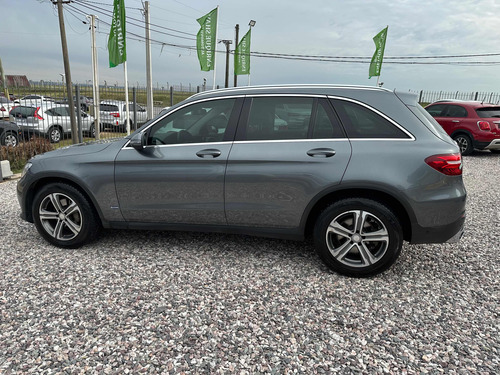 Mercedes-Benz Clase GLC 2.0 Glc250 300 4matic Atomático