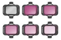 Comprar Filtro Lente Drone Para Dji Avata 2