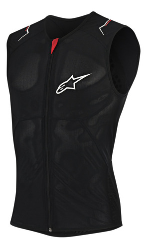 Alpinestars Evolution - Chaleco Para Hombre, Talla Xl, Color