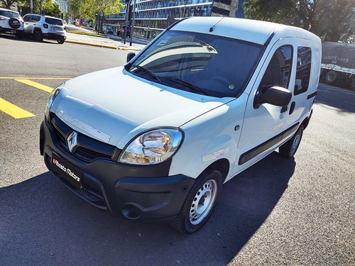 Renault Kangoo 2017 Express Abasto Motors