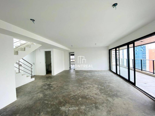Imagem 6 de 30 de Apartamento À Venda, 314 M² Por R$ 3.090.858,00 - Pacaembu - São Paulo/sp - Ap2191