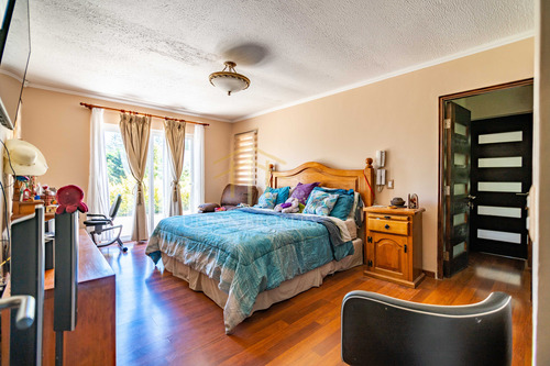 Casa 5 Dormitorios En Condominio, La Serena (94257)