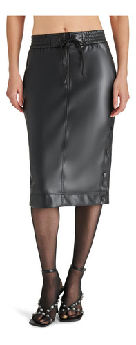 Carla Skirt Black