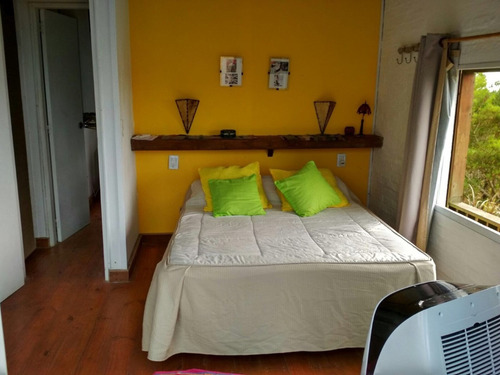 Vendo Hermosa Casa En Punta Rubia