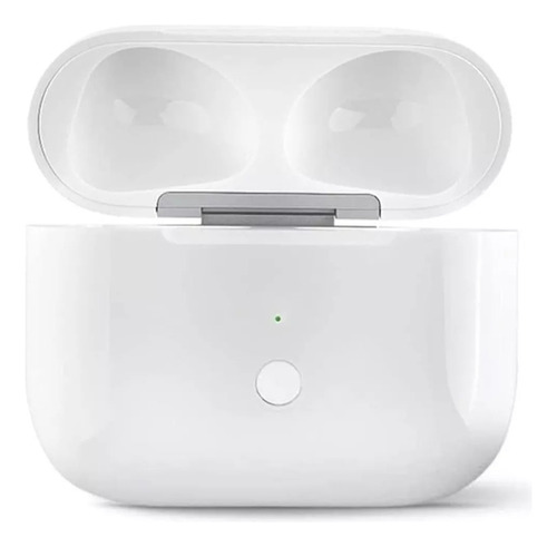 Estuche De Carga Para AirPods 3rd (no Incluye Auriculares)