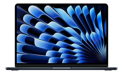 Macbook Air 15 M4 Chip Optimizado Para Apple Ai