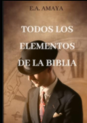 Resumen De Toda La Biblia: Mi Contribucion