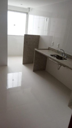 Imagem 6 de 10 de Apartamento Para Venda Em Rio Das Ostras, Costa Azul, 3 Dormitórios, 1 Suíte, 2 Banheiros, 2 Vagas - _1-1834908