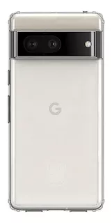 Capa Capinha Protetora Transparente Para Google Pixel 7