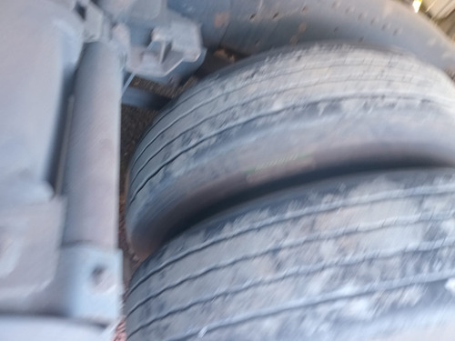 Carreta Sider Linshalm 2016 3 Eixos 15,30m