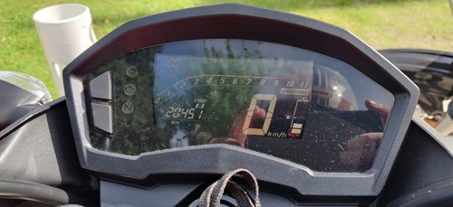 Honda Cb 250 Twister - Única 2019 1800 Km