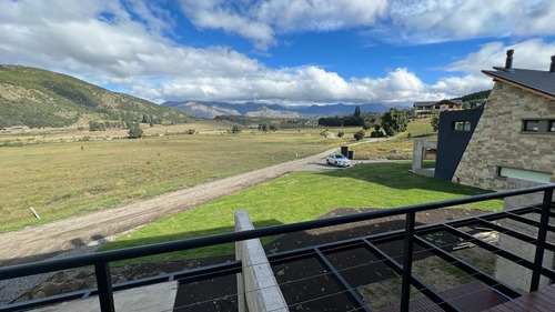 Imagen 9 de 11 de Tierras Del Sur - Departamento 1 Dormitorio En Venta En San Martin De Los Andes