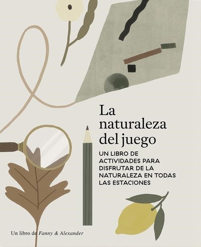 Naturaleza Del Juego, La