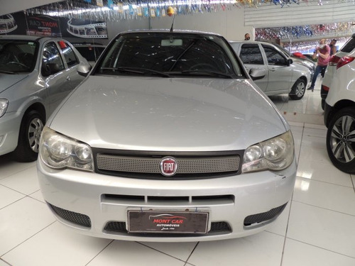 Palio 1.0 Mpi Fire Celebration 8v Flex 4p Manual