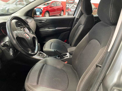 Imagem 11 de 15 de Fiat Bravo Essence 2016