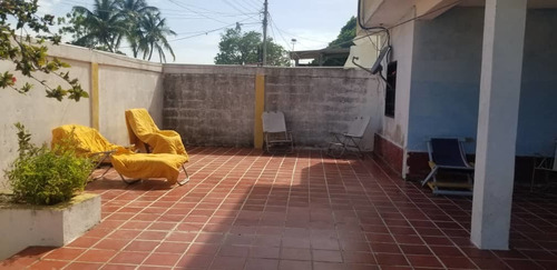 Imagen 14 de 14 de En Venta Posada En Chichiriviche, Falcon (atp-3) 04124667445