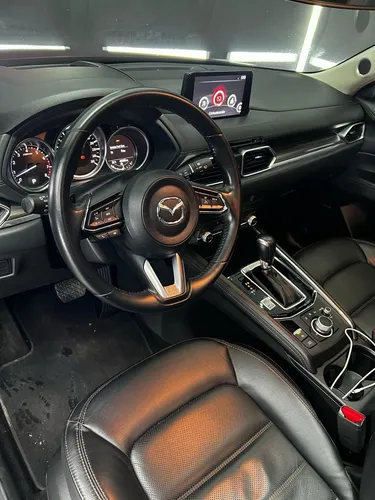 Mazda CX-5 2.5 Grand Touring At