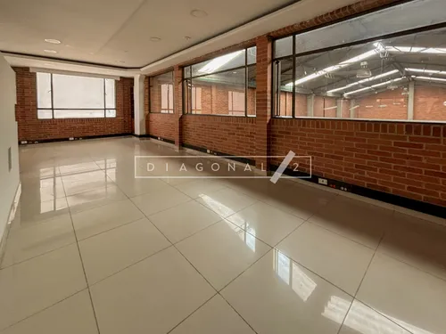 Bodega En Arriendo En Montevideo