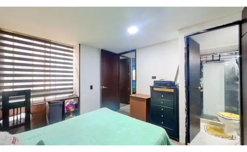 Apartamento En Venta En Azulejo