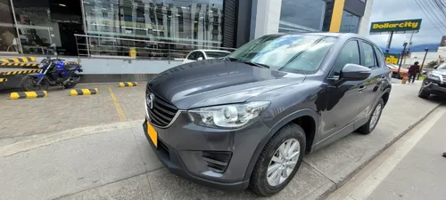 Mazda CX-5 2.0 Prime