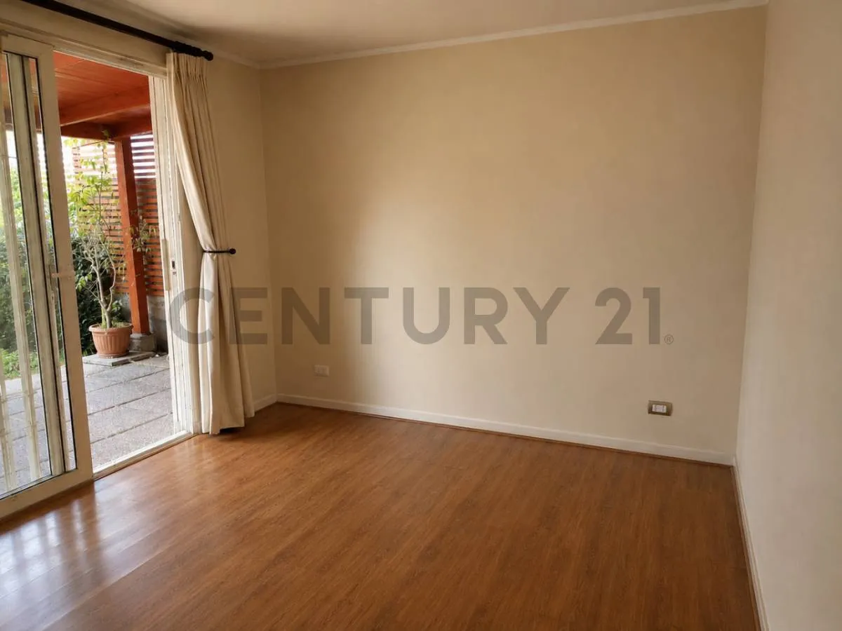 Imagen 3 de 23 de Se Vende Casa En Condominio De Nos