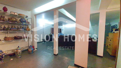 Venta/renta Casa Adaptada Para Oficinas