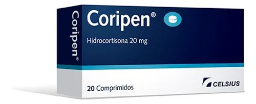 comprar Coripen® X 20 Comprimidos