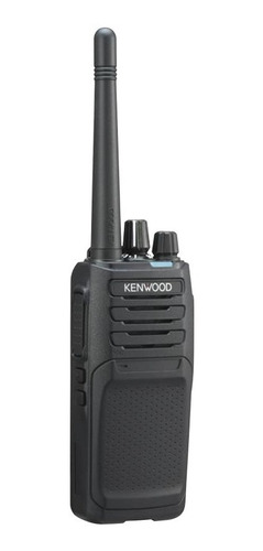 Radios Portátil Kenwood Nx-1300-nk Uhf 64ch 5w Analógico Gps