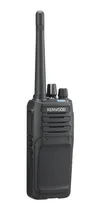 Comprar Radio Portátil Kenwood Nx-1300-nk Uhf 64ch 5w