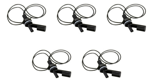 5x Pool Tank, Level Horizontal Float Switch 2024