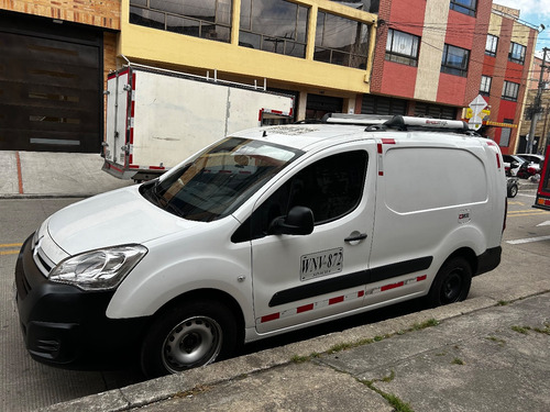 Citroën Berlingo 1.6 Cargo