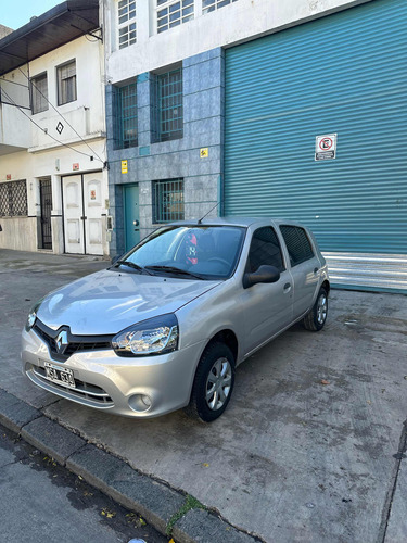 Renault Clio 1.2 Mío Authentique