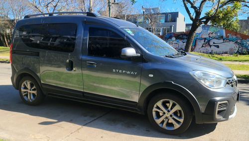 Renault Kangoo Ii 1.5 Dci Stepway
