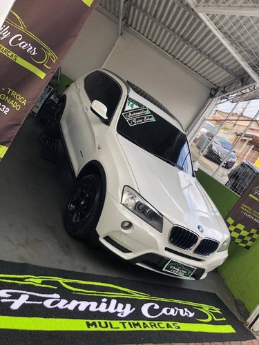 Imagem 3 de 8 de Bmw X3