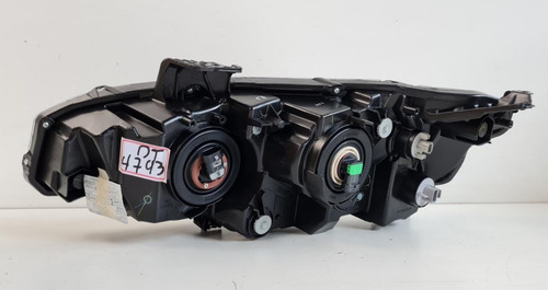 Imagem 5 de 10 de Farol Dianteiro Direito Original Civic G10 - 33100tem305