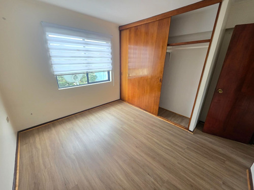¡arrienda Hermoso Departamento En Edificio Pehuén, Conce