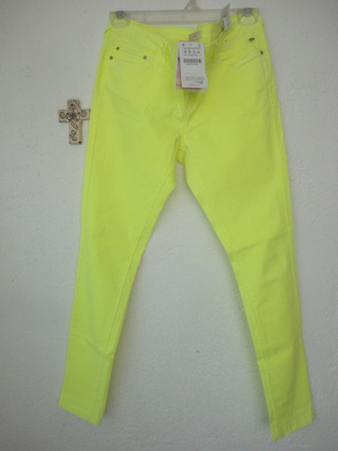 Pantalon Talla 26  (bershka,pull And Bear,zara,forever21 Etc