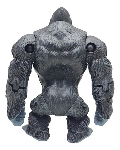 Mattel Dc Multiverse Figura Acción Gorilla Grodd 2007 (Usado)