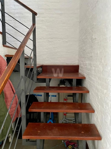 Venta Casa 3 Dormitorios Parque Miramar Fondo Verde Barbacoa