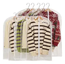 Comprar Bolsas Para Ropa Colgante, Protege Trajes, 60cm X 100cm