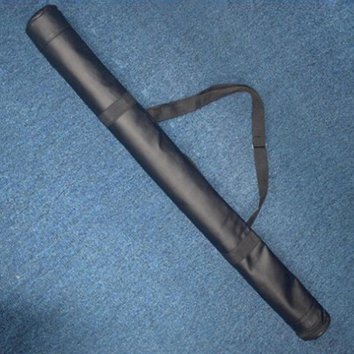 5 Billiard Pool Cue Bag Snooker Cue Cubierta 32 Pulgadas