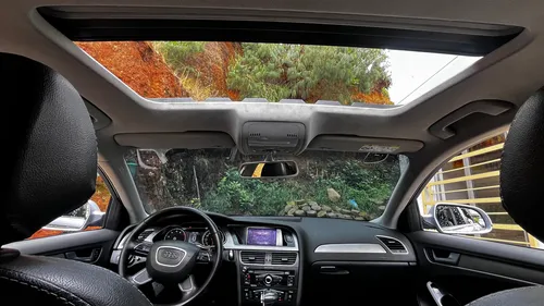 Audi A4 1.8 Tfsi Luxury