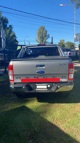 Ford Ranger Xlt 2016 3.2 Con Solo 48113km Pergatrucks