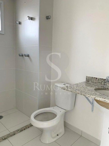 Apartamento - Jardim Marajoara - Ref: 37673 - L-37673