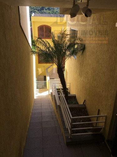 Imagem 6 de 30 de Casa - Ro0031 - 32551821