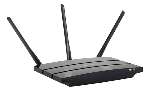 Router Tplink Archer C7 Doble Banda Alta Potencia Gamer Adsl